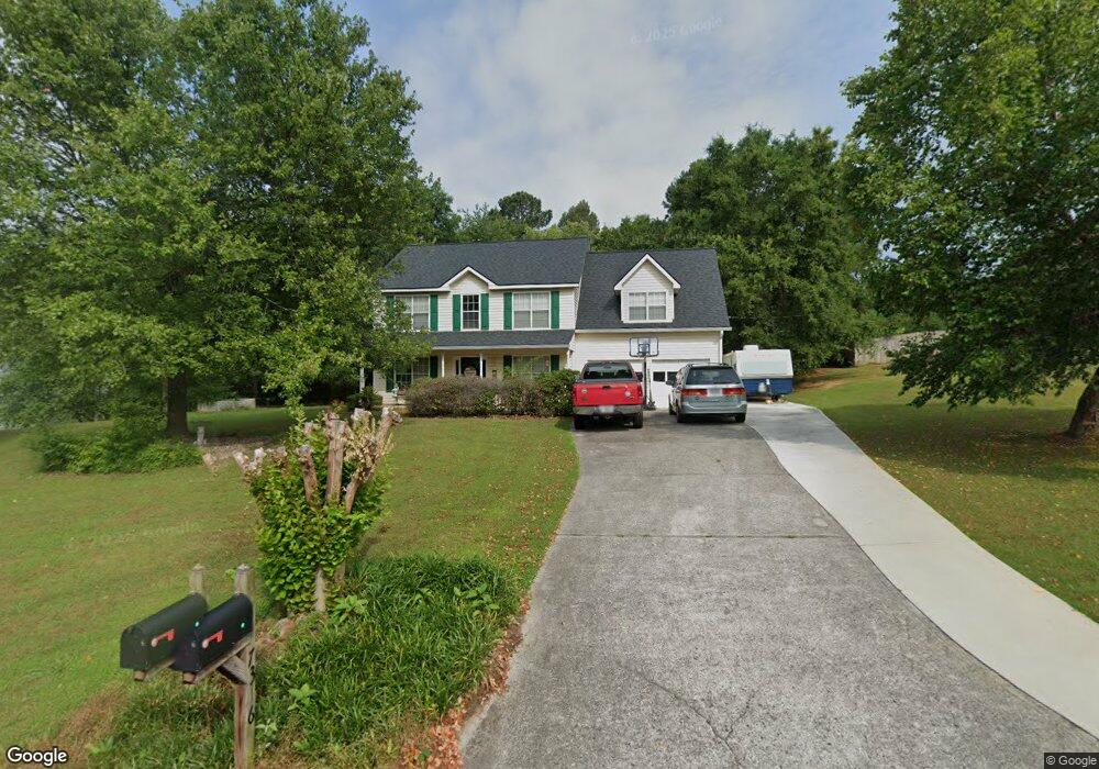 7316 Clubcrest Dr, Flowery Branch, GA 30542 - photo 1