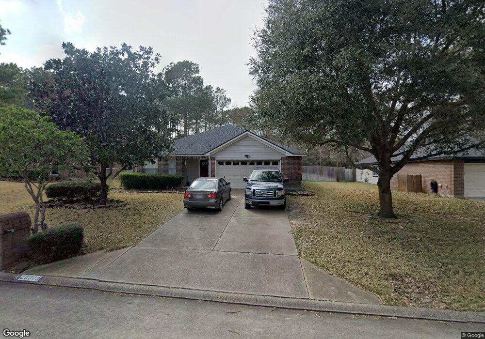 28903 Pine Forest Dr, Magnolia, TX 77355 - photo 1