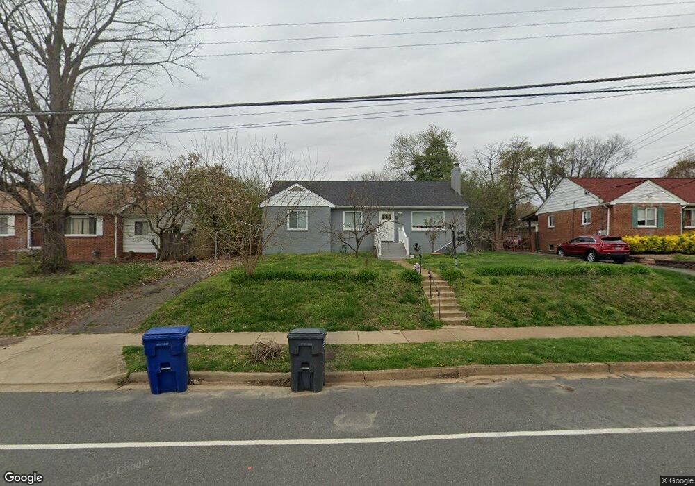 3408 Glen Carlyn Dr, Falls Church, VA 22041 - photo 1