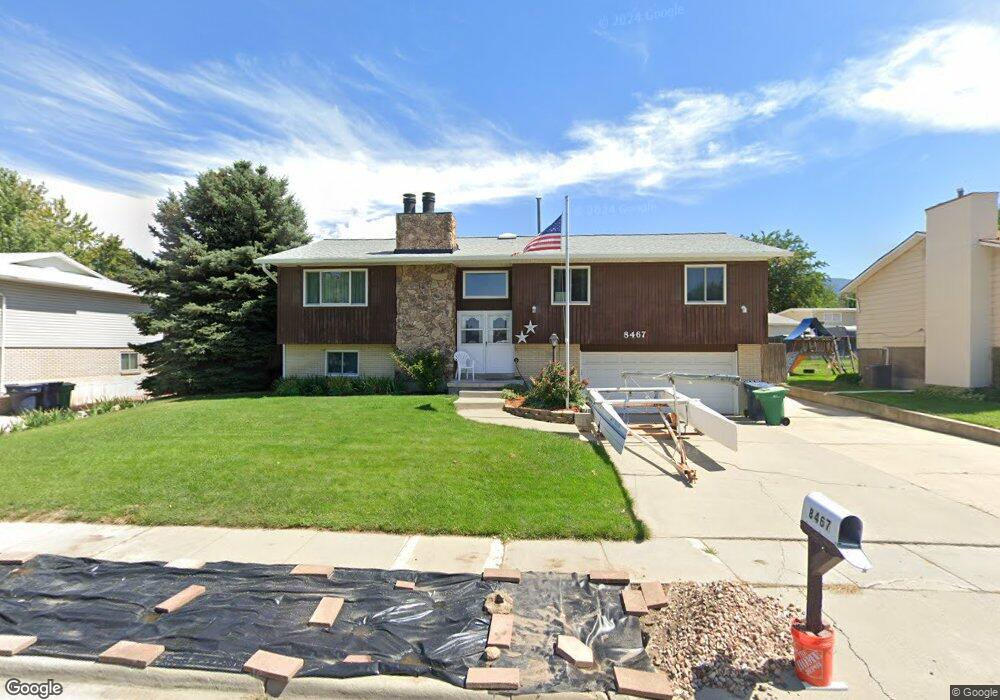 8467 S Cornell Dr, Sandy, UT 84094 - photo 1