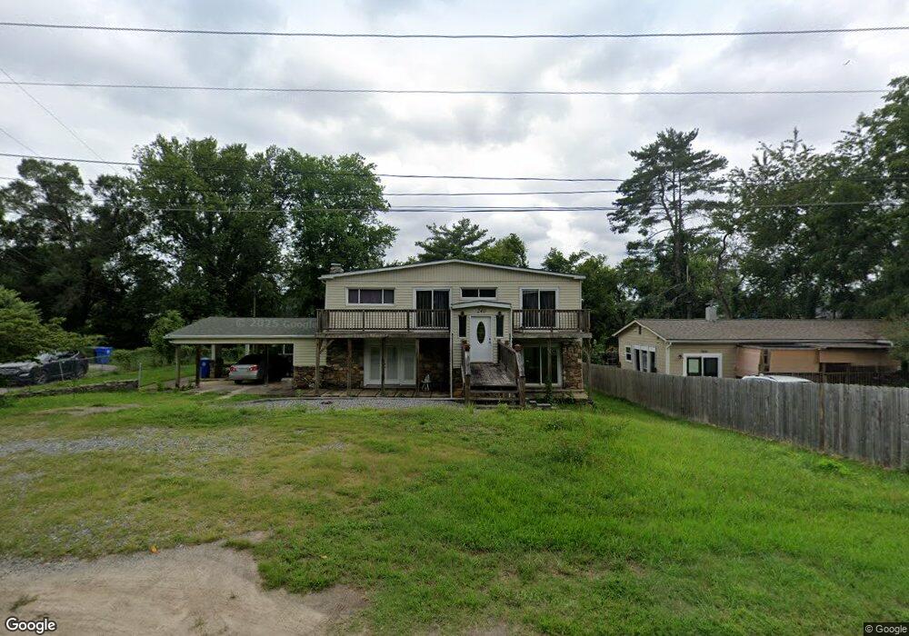 240 Rock Hill Rd, Asheville, NC 28803 - photo 1