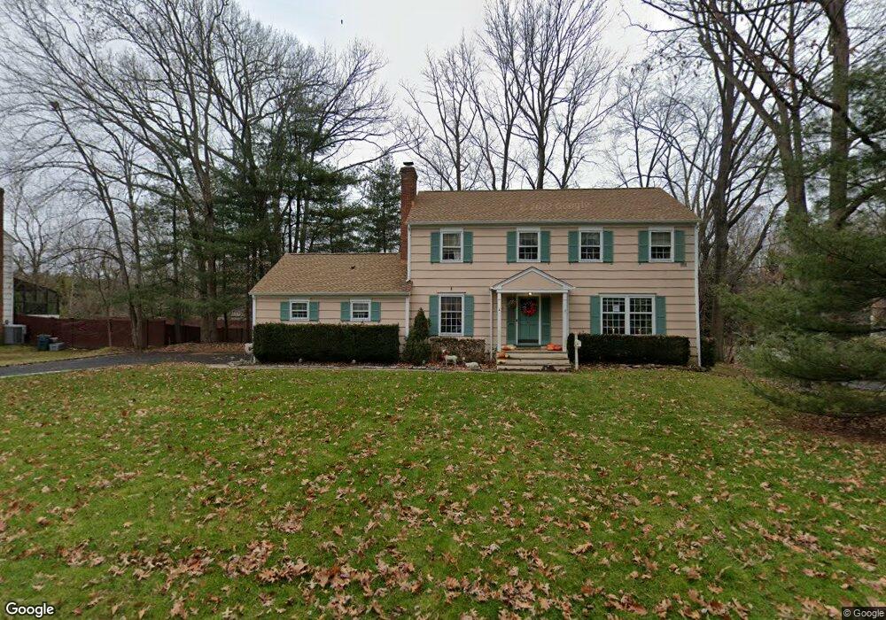 19 Brier Ct, New Providence, NJ 07974 - photo 1