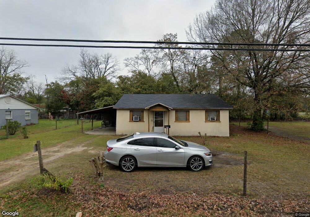 904 Bay St, Adel, GA 31620 - photo 1