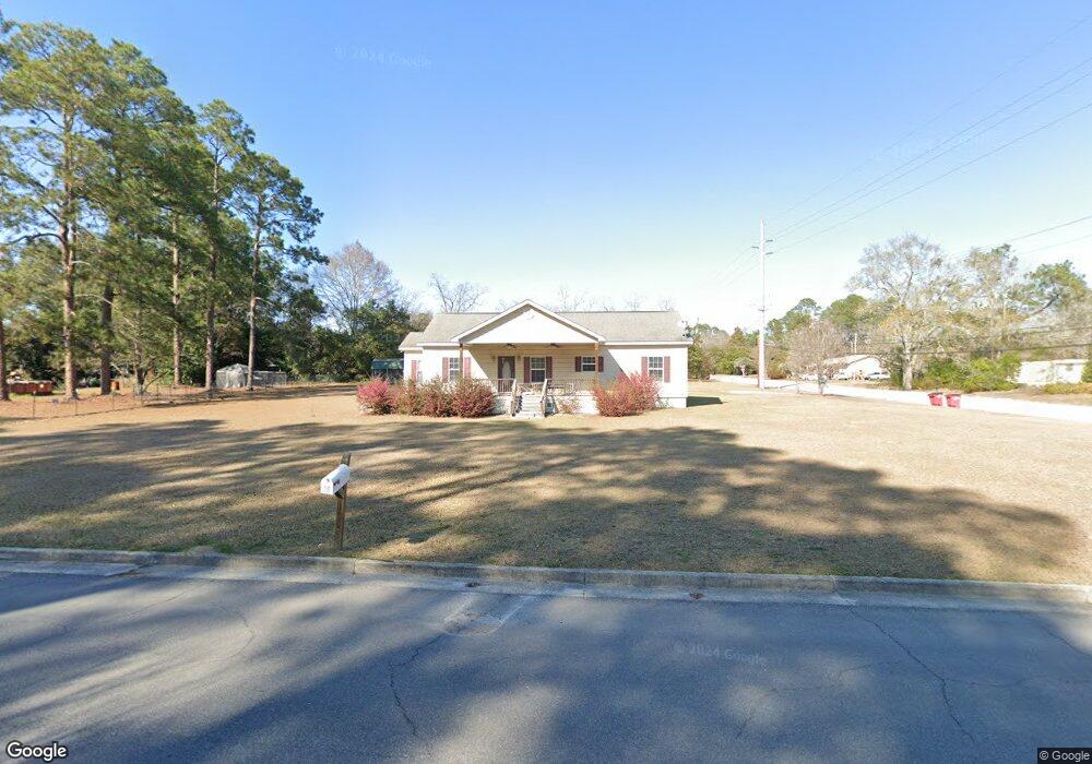 18 W Bruce St, Mc Rae, GA 31055 - photo 1