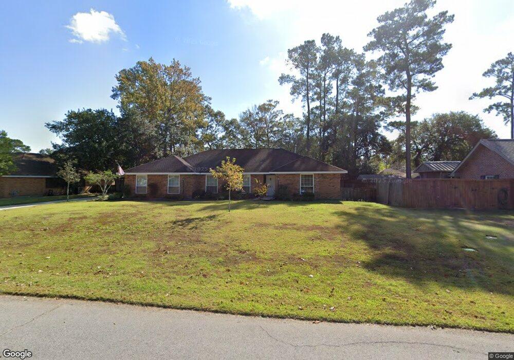 241 Camden St, Slidell, LA 70461 - photo 1