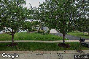 1600 Prairieview Blvd, Bolingbrook, IL 60490