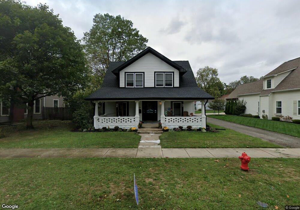 318 S East St, Plainfield, IN 46168 - photo 1