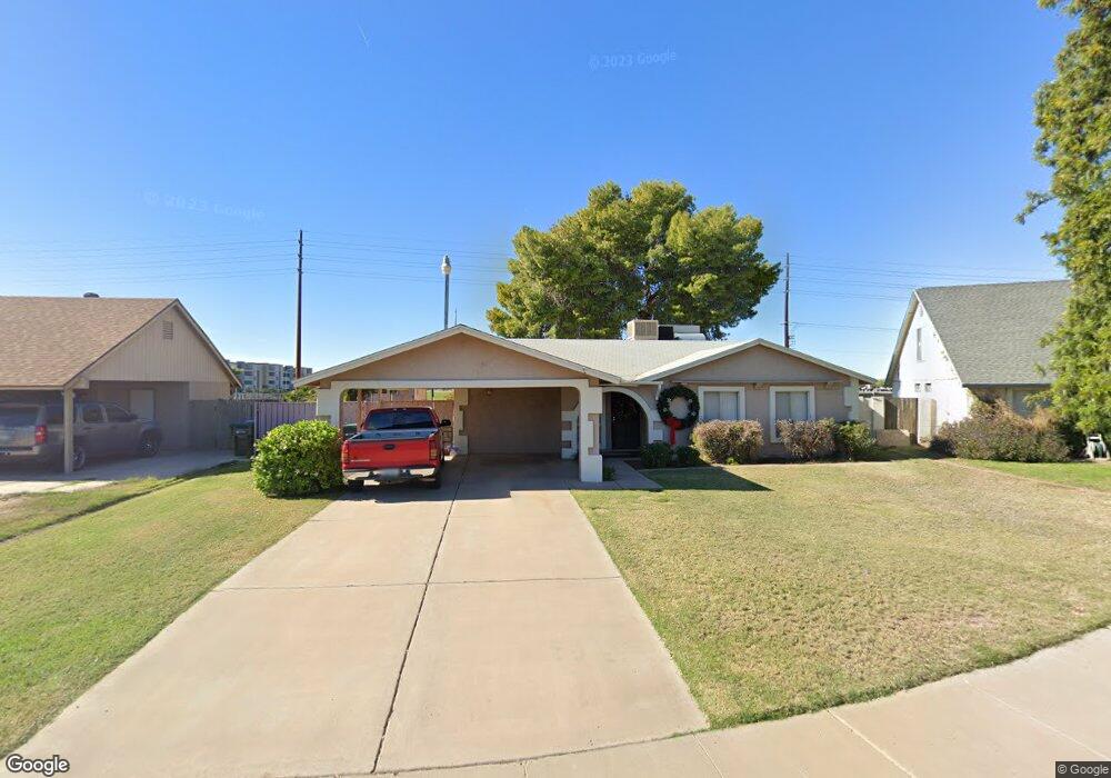 3416 N 90th Dr, Phoenix, AZ 85037 - photo 1