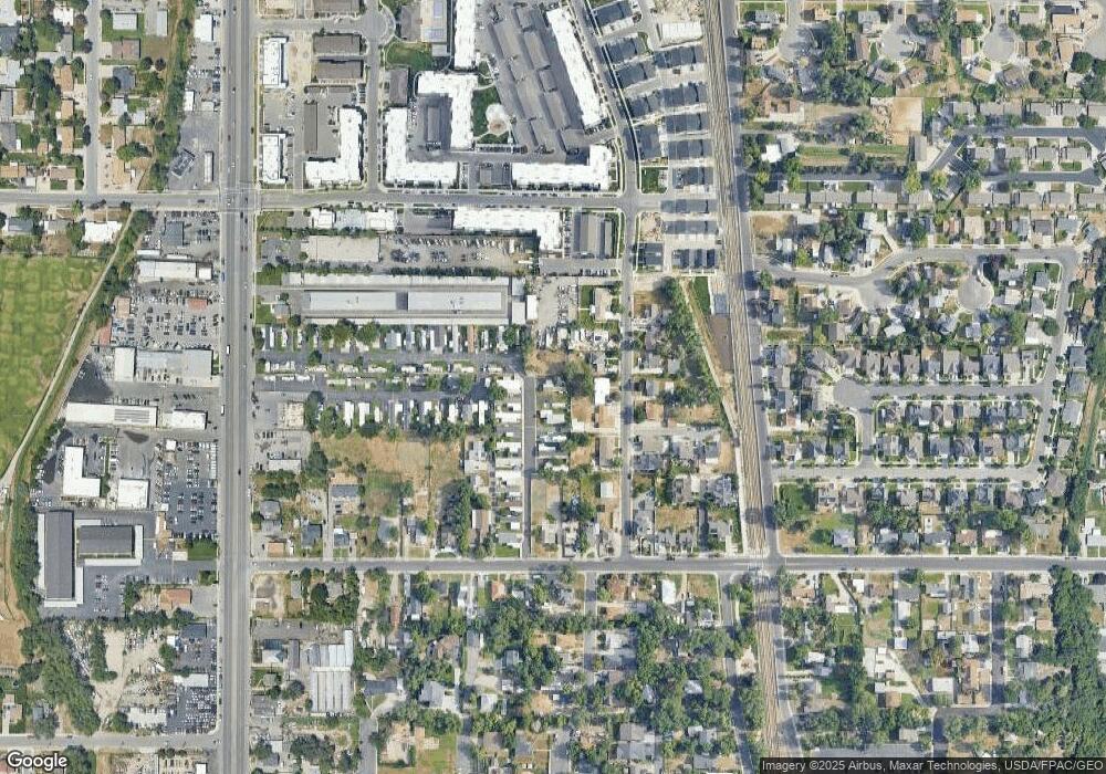 8445 Solar Way, Sandy, UT 84070 - photo 1