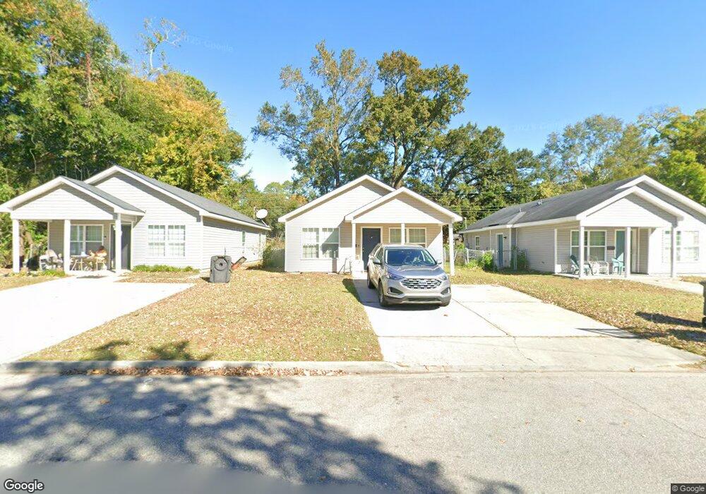 1306 E 56th St, Savannah, GA 31404 - photo 1