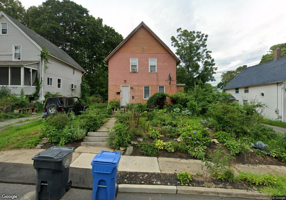 18 Buck St, Danielson, CT 06239 - photo 1