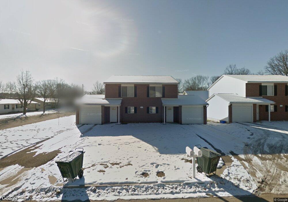 1101 Strobach St unit 1103, Rolla, MO 65401 - photo 1