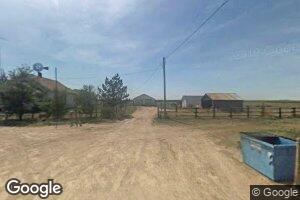 171 W Heizer Ave, Marienthal, KS 67863