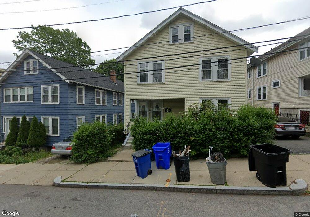 14 Sunnyside St unit 16, Hyde Park, MA 02136 - photo 1