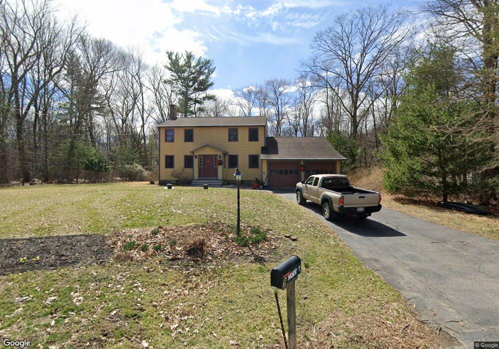 9 Ticonderoga Rd, Acton, MA 01720 - photo 1