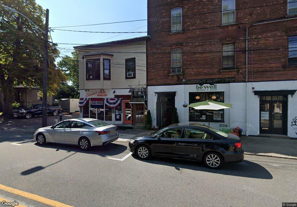 8 Highland Cross, Rutherford, NJ 07070 - photo 1