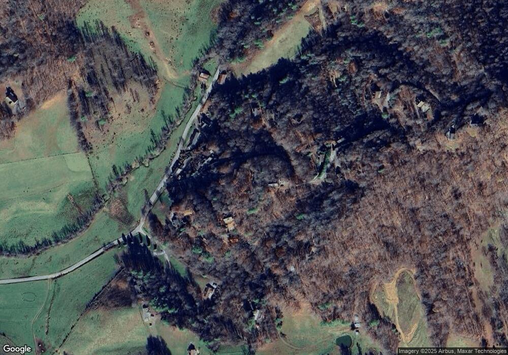 129 S Pinnacle Dr, Burnsville, NC 28714 - photo 1