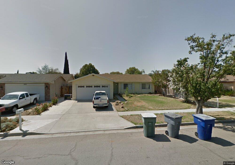 5856 E Ramona Ave, Fresno, CA 93727 - photo 1