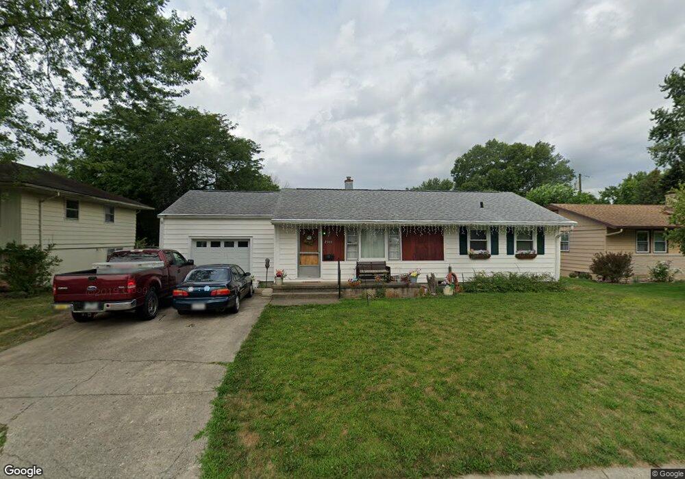 2544 Lafayette Dr, Lafayette, IN 47909 - photo 1