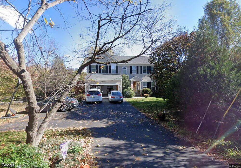 9 N Bridge St, Round Hill, VA 20141 - photo 1