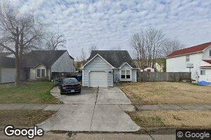 1433 Thamesford Dr, Virginia Beach, VA 23464