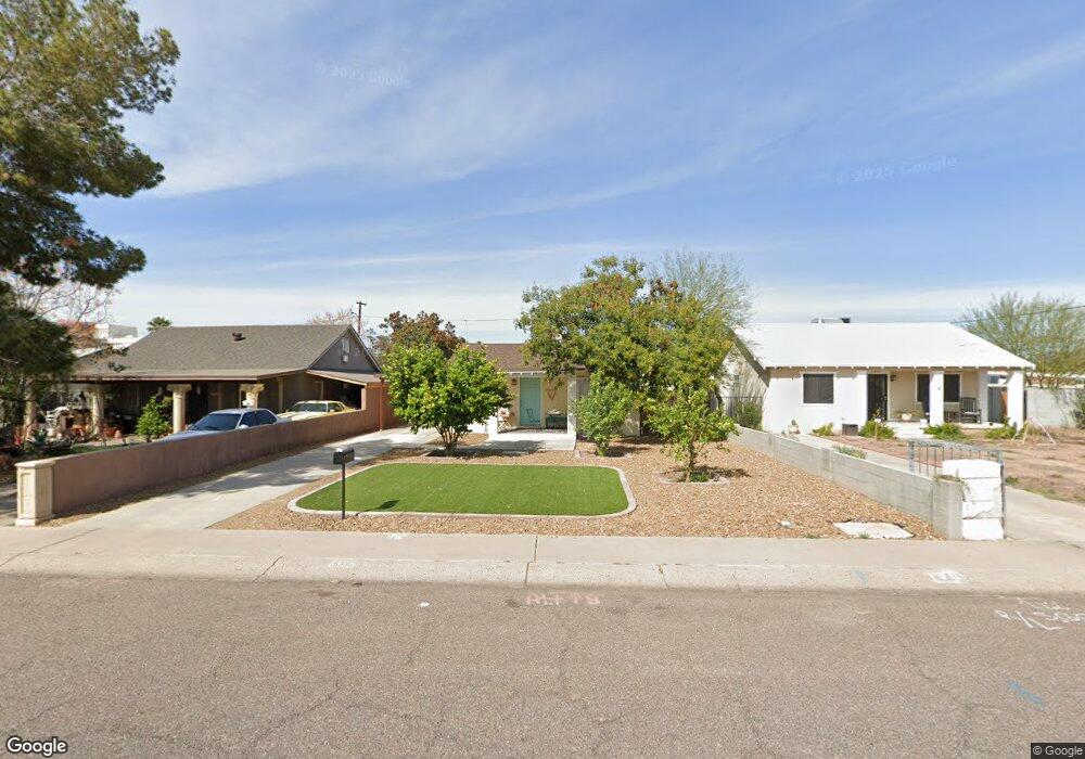 818 E Fairmount Ave, Phoenix, AZ 85014 - photo 1