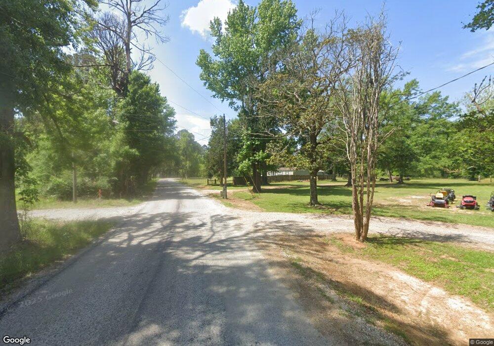 2.062 acres Rock Hill Rd, Bentley, LA 71407 - photo 1