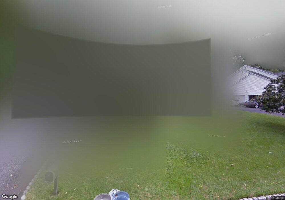 34 Puddingstone Way, Florham Park, NJ 07932 - photo 1