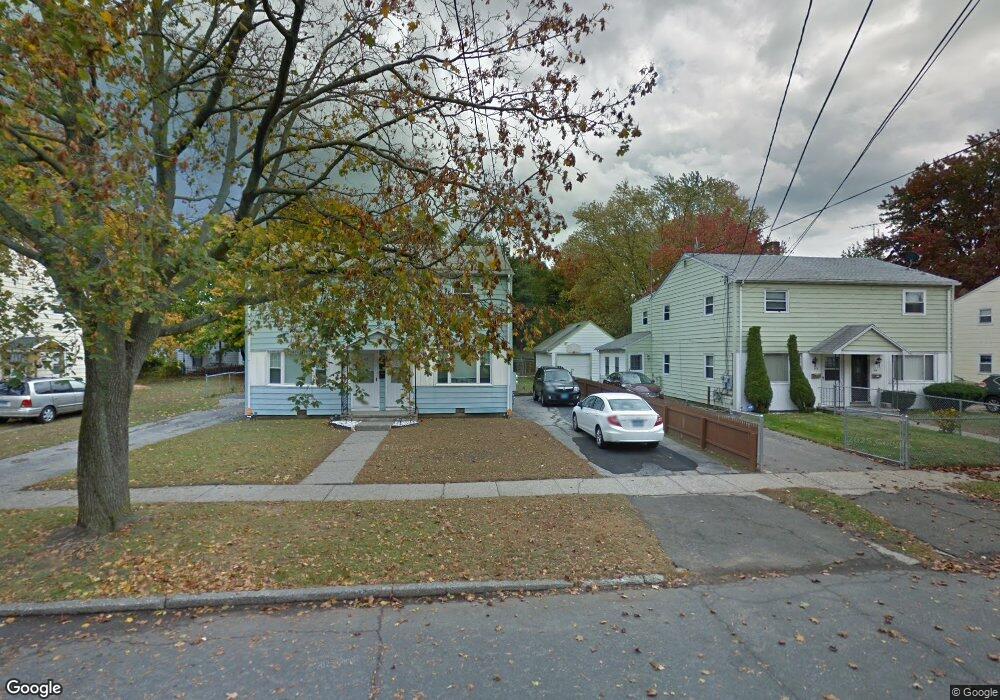 100 Mcgrath Ct, Stratford, CT 06615 - photo 1