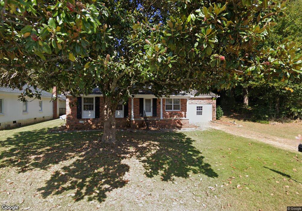 229 Todd St, Walhalla, SC 29691 - photo 1