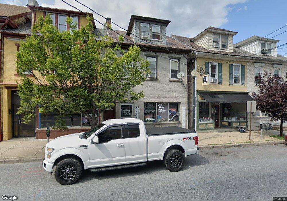 407 E 4th St, Bethlehem, PA 18015 - photo 1