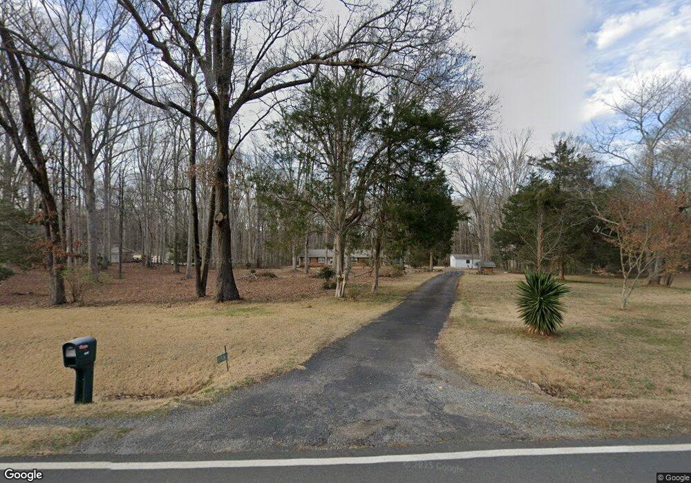 2926 Booger Hill Rd, Danielsville, GA 30633 - photo 1
