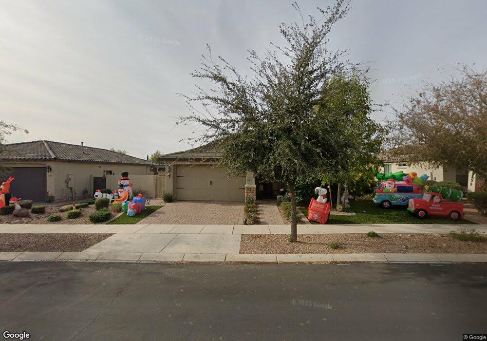 5224 S Abbey, Mesa, AZ 85212 - photo 1