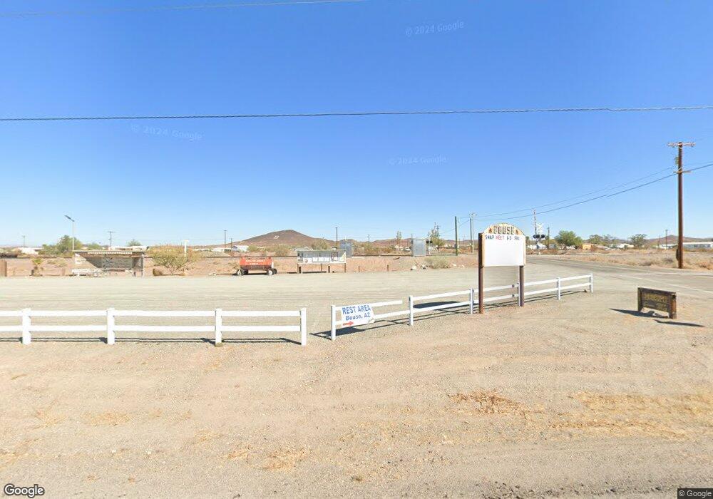 47624 N 74th St, Bouse, AZ 85325 - photo 1