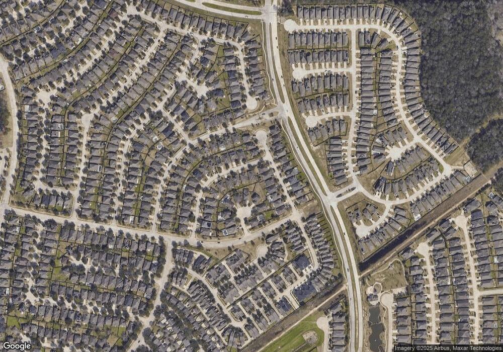 30318 Castle Forest Dr, Spring, TX 77386 - photo 1