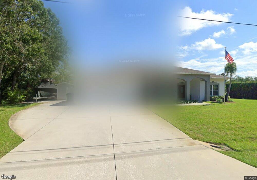 586 Concha Dr, Sebastian, FL 32958 - photo 1