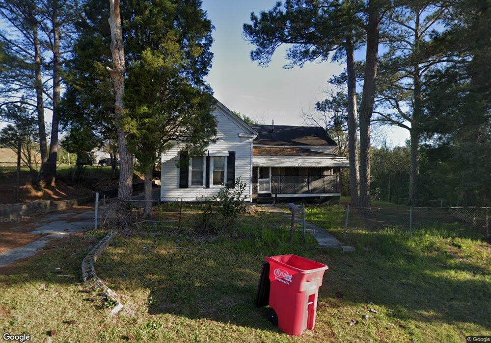 814 Stewart St, Macon, GA 31217 - photo 1