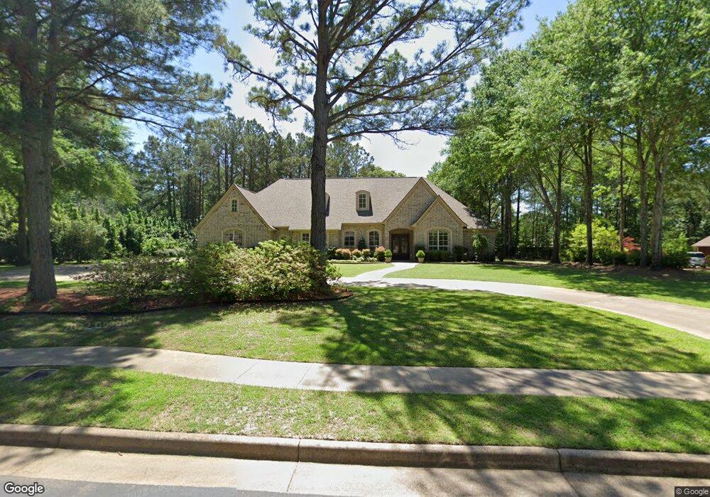 2055 Dressage Ln, Tyler, TX 75703 - photo 1