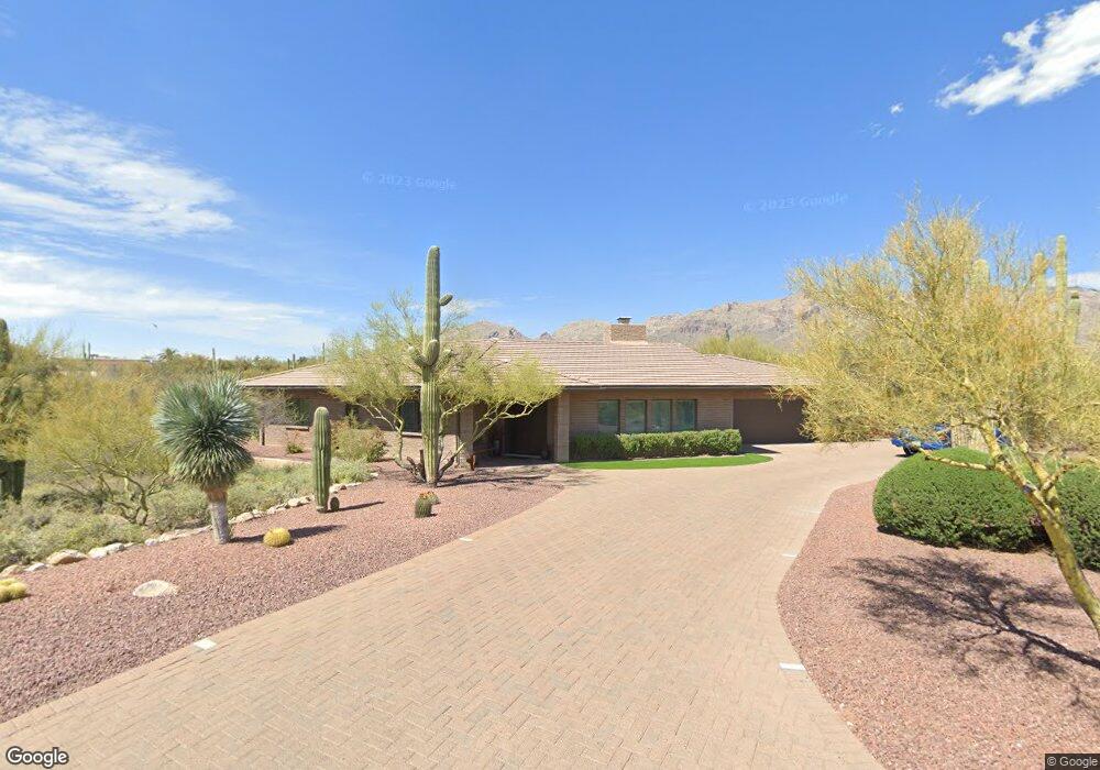 2323 E Camino Miraval, Tucson, AZ 85718 - photo 1