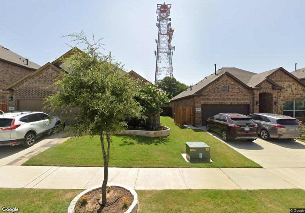 3609 Helm Ln, Denton, TX 76210 - photo 1