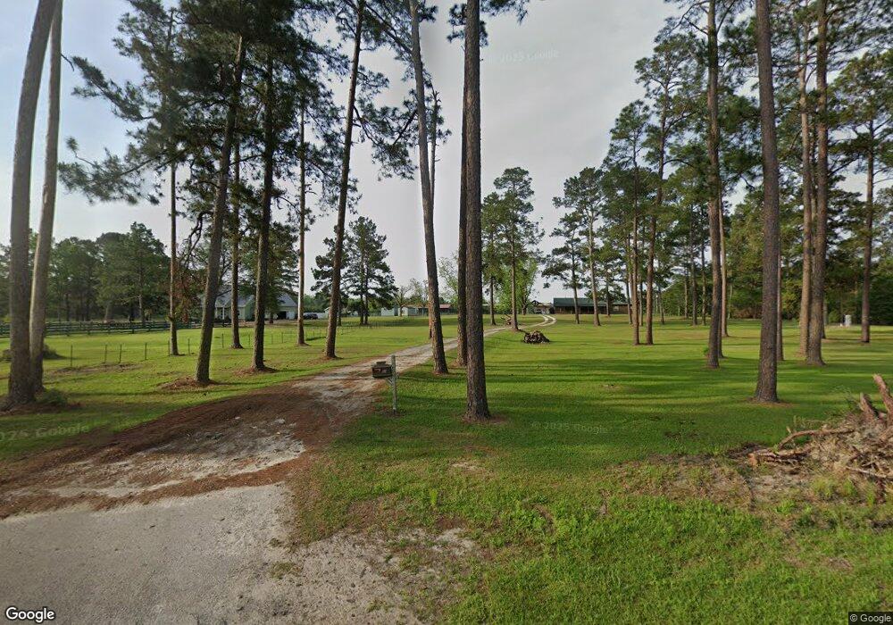 1107 Ga Highway 32 E, Ocilla, GA 31774 - photo 1