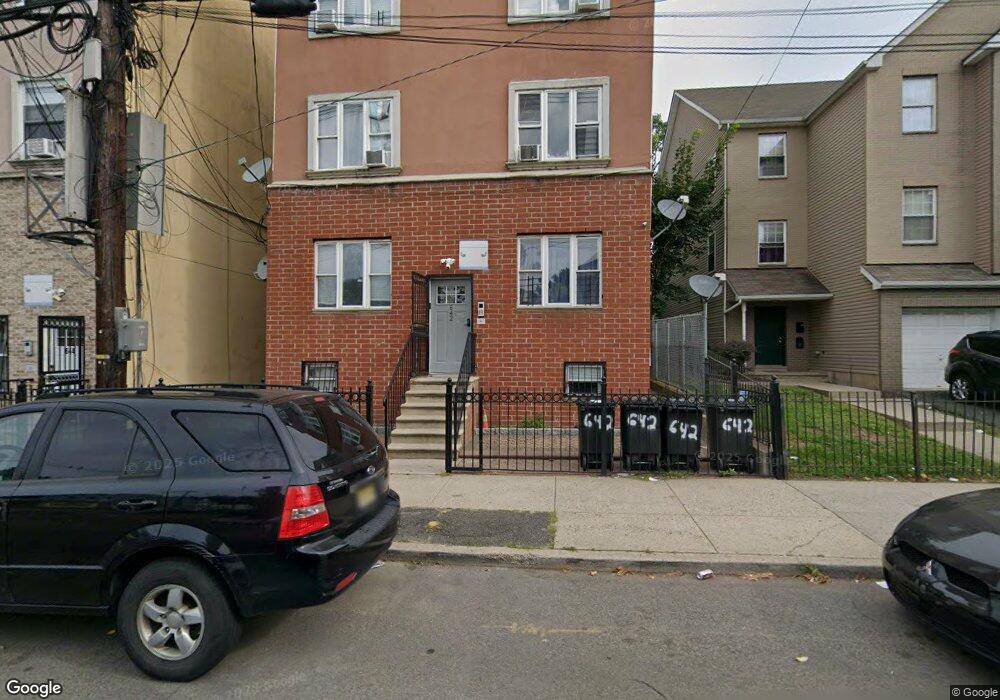 642 18th Ave unit 1 - 6, Irvington, NJ 07111 - photo 1