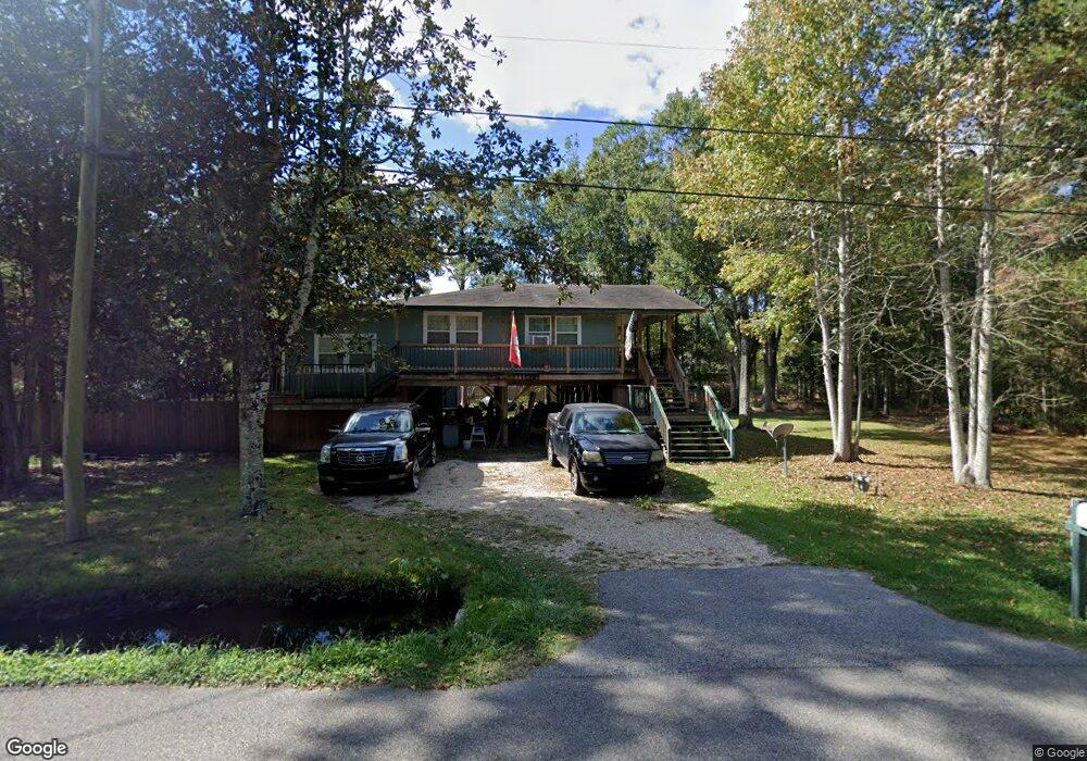 34164 Live Oak Ln, Slidell, LA 70460 - photo 1