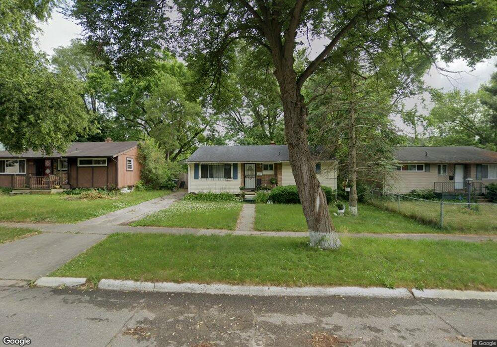 2706 Epsilon Trail, Flint, MI 48506 - photo 1
