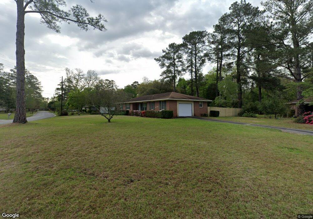 2240 Silver Pines Ct, Macon, GA 31206 - photo 1