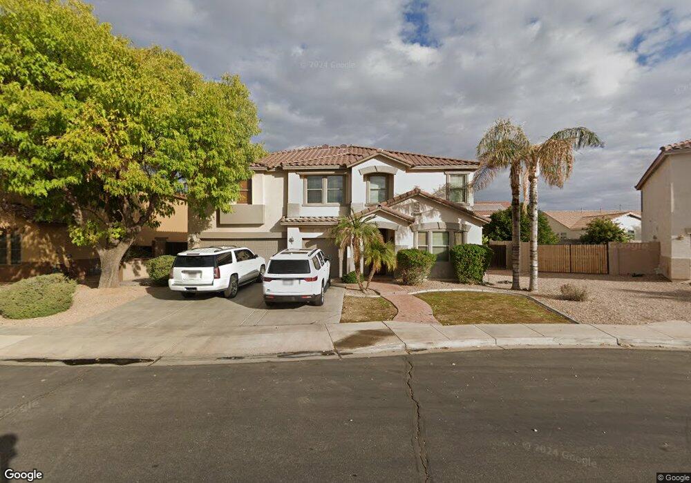 11534 E Raleigh Ave unit 4, Mesa, AZ 85212 - photo 1