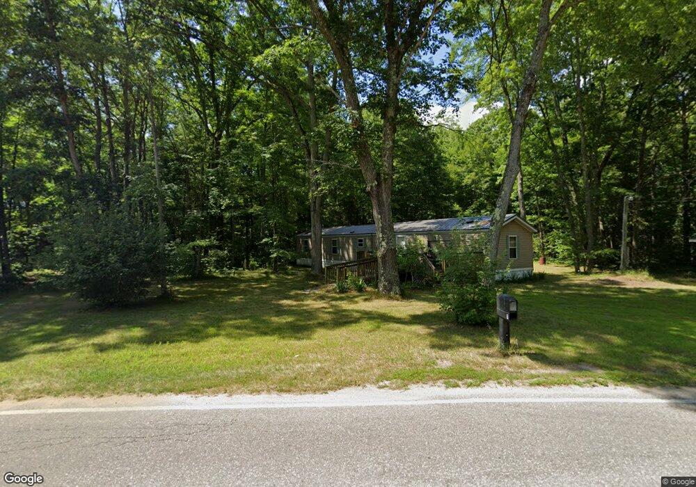 8353 N Blair Dr, Bitely, MI 49309 - photo 1