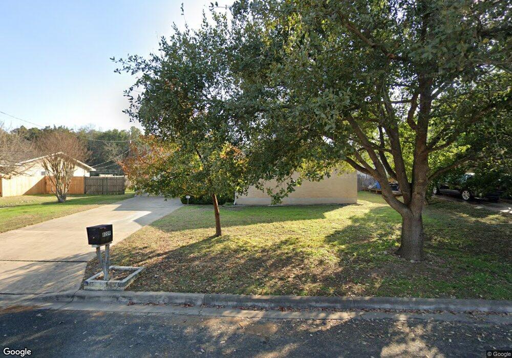 8209 Pax Dr, Austin, TX 78736 - photo 1
