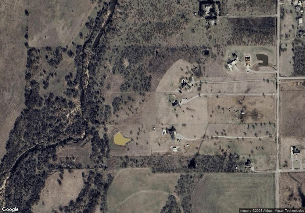 1847 SW Red Elk Rd, Cache, OK 73527 - photo 1