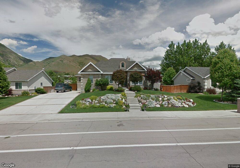 1839 River Bottom Rd, Springville, UT 84663 - photo 1